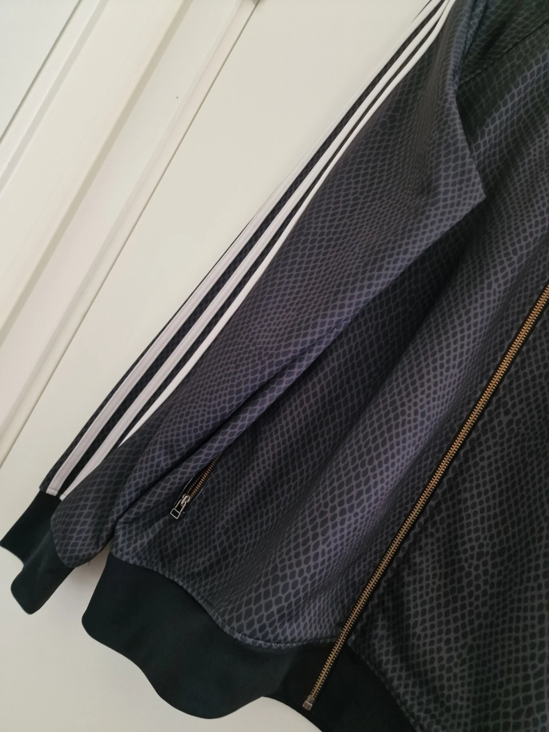 Adidas Originals träningsjacka 2XL - 3