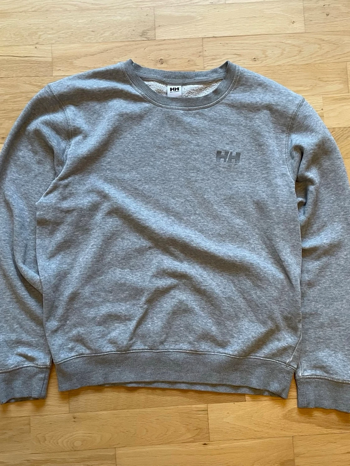 Helly Hansen tröja - 1