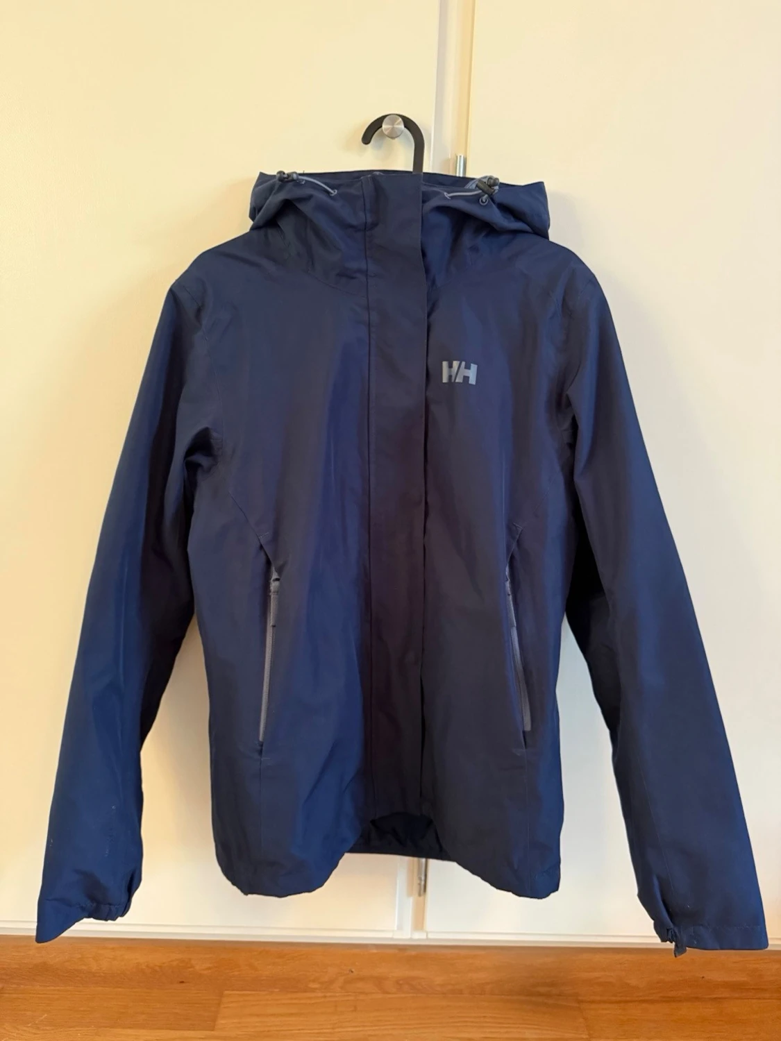 Helly Hansen skidjacka