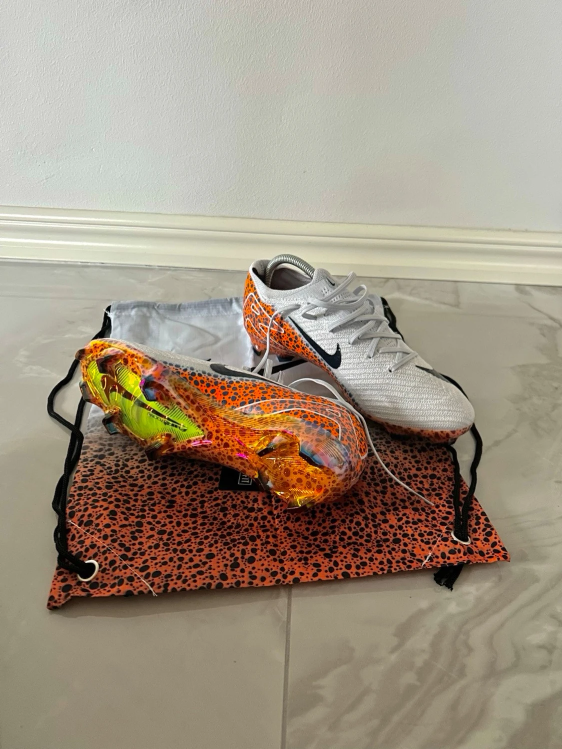 Nike Mercurial Elite 16 