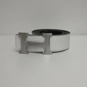 Herme’s bälte - Fräscht 110cm/justerbart bälte. Mer bilder i dm