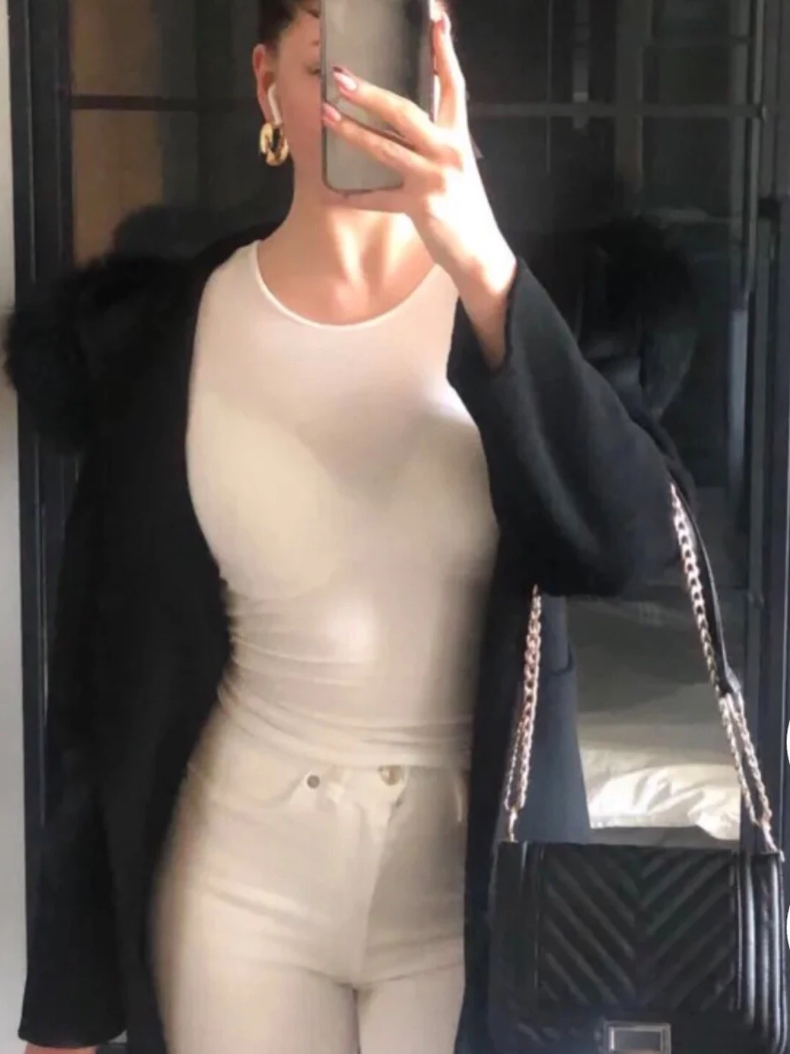 Kapp från FUR Stockholm  - 1