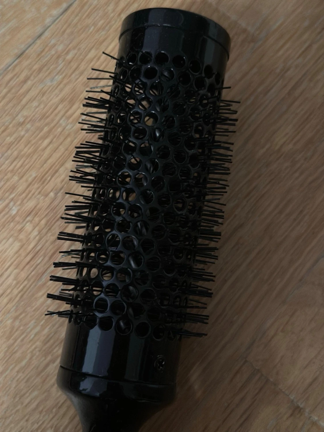 Rundborste hårborste från H&M - 1