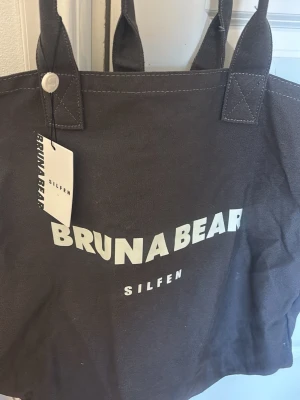silfen totebag - oanvänd tote bag