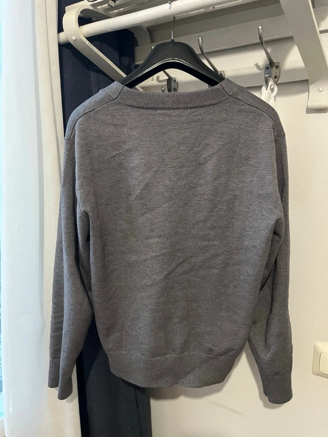 Ami Paris Cardigan - 4