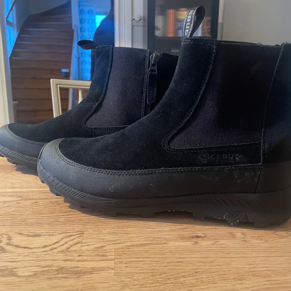 Icebug Boda M BUgrip