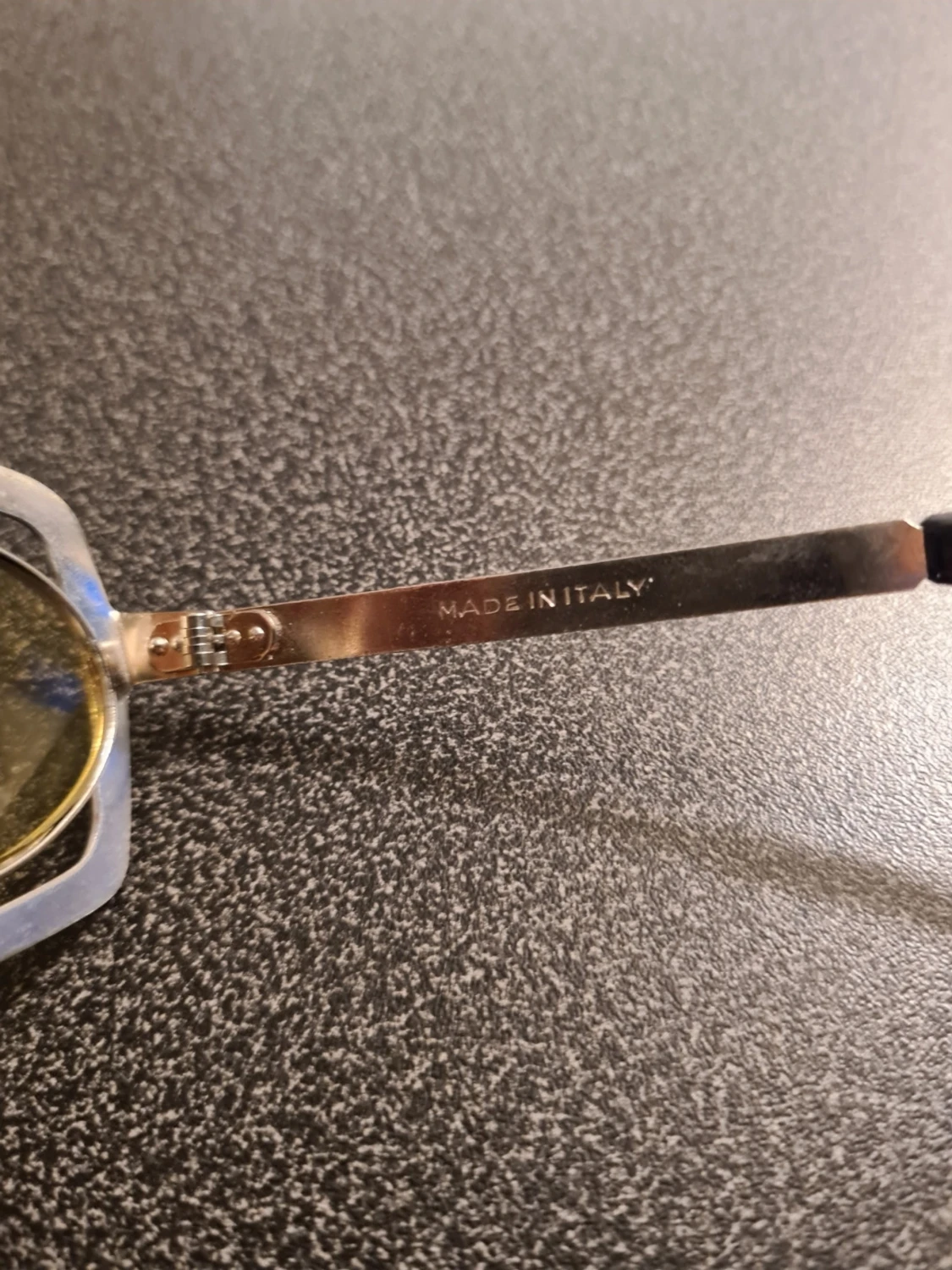 Glasögon (vintage) - 2