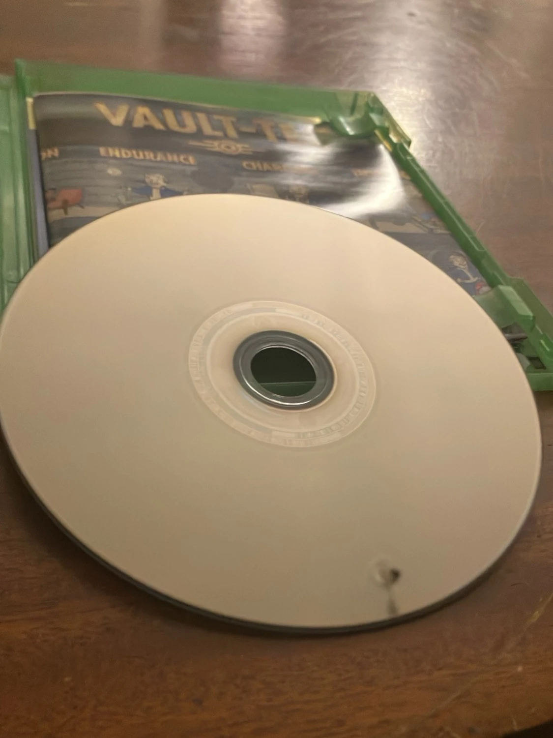 Fallout 4 Xbox One - 2