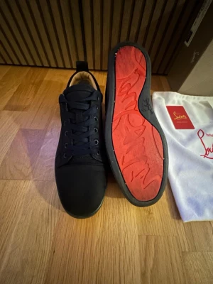 Loubs strl 42 - Har använt några gånger men skorna är i  fint skick