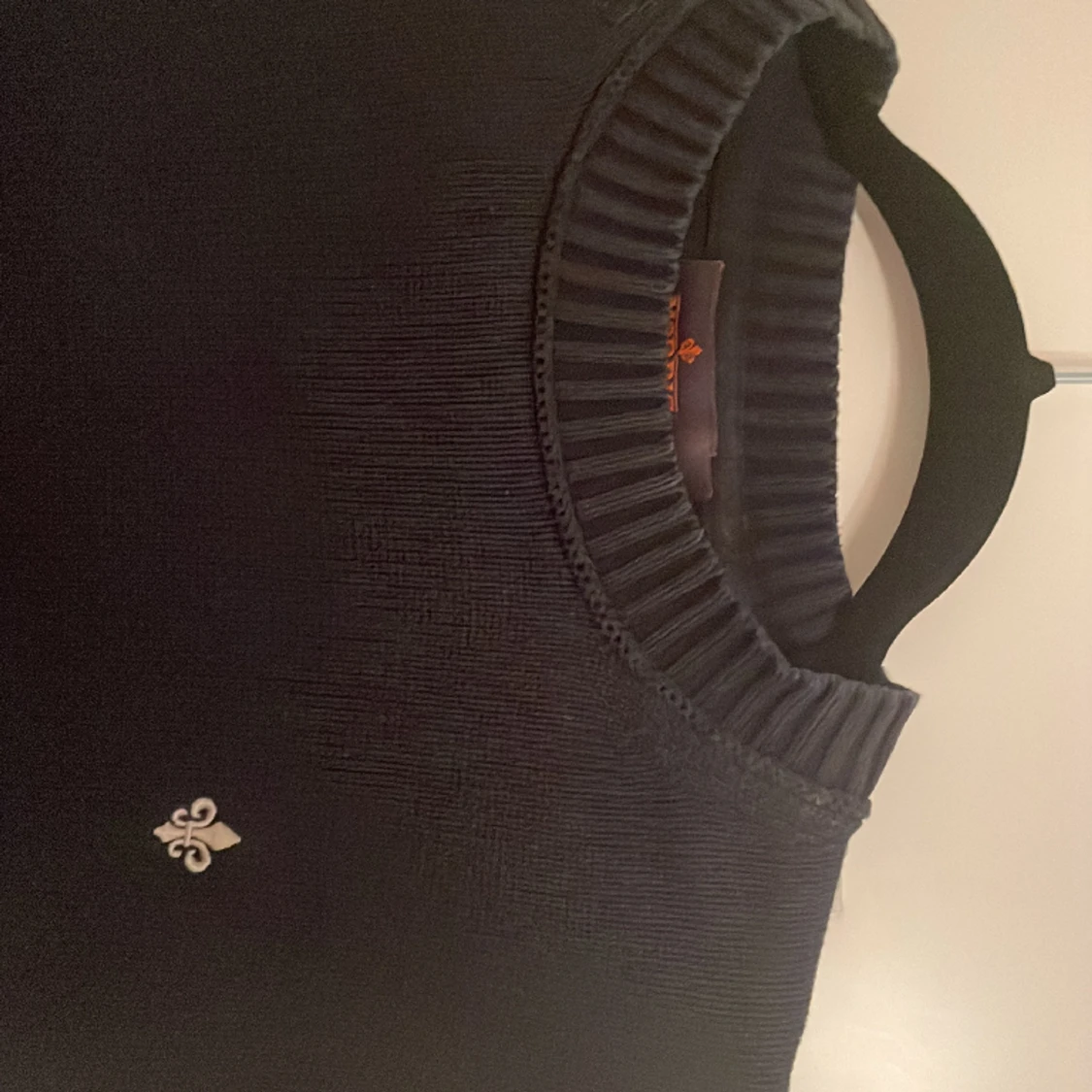 Stickad tröja Morris - 91