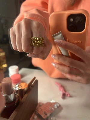 Edblad ring - Edblad ring strl 16