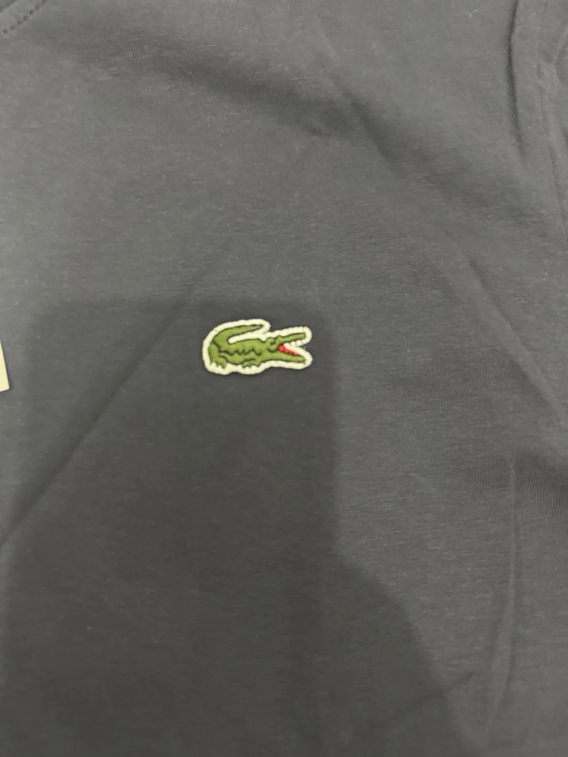 T-shirt från Lacoste - 1