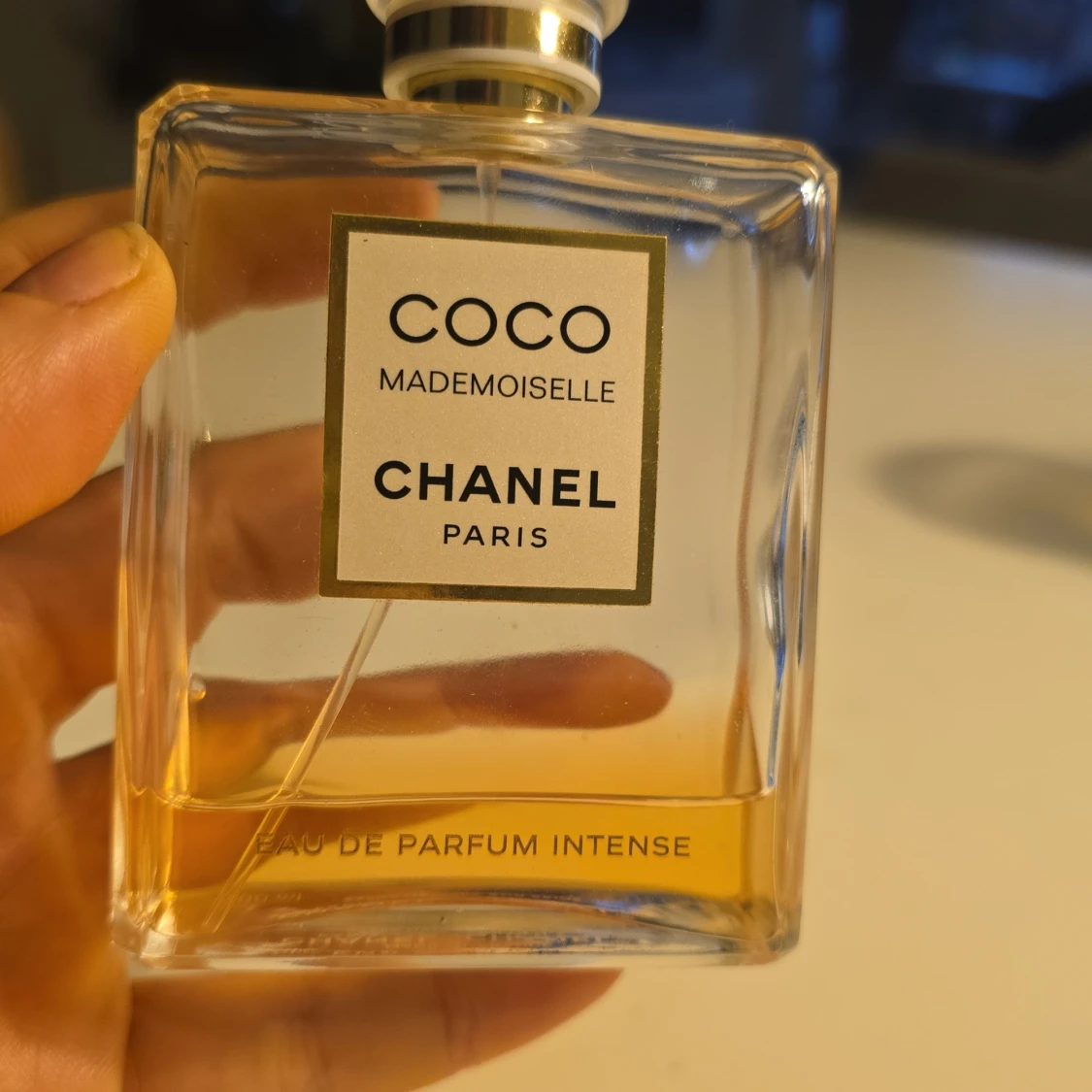Coco Mademoiselle EdP Intense Chanel - 1
