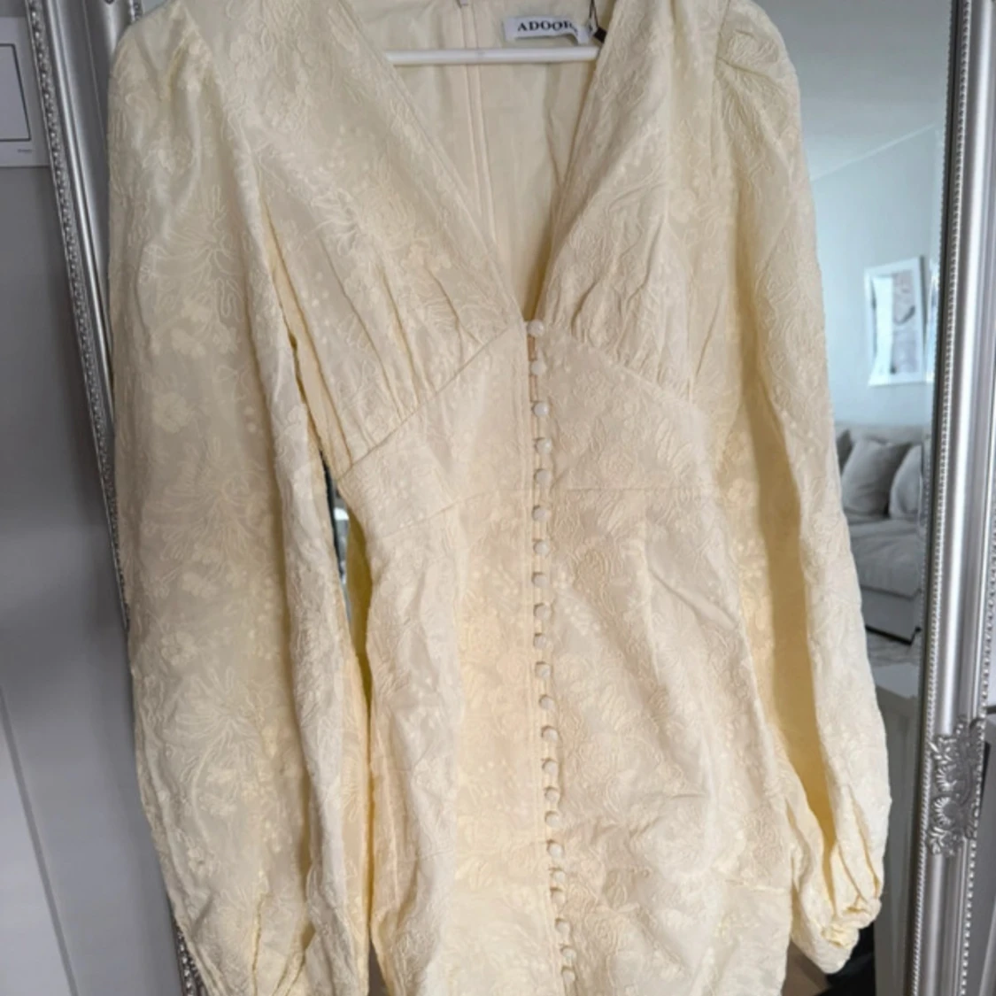 Klänning Adoore - 3