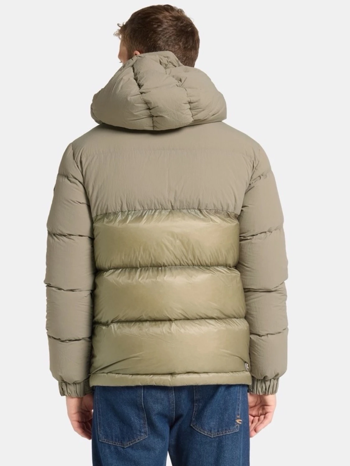 Colmar dunjacka  - 4