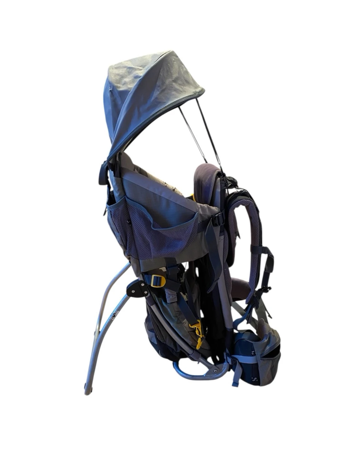 Deuter Kid Comfort II ryggsäck - 4