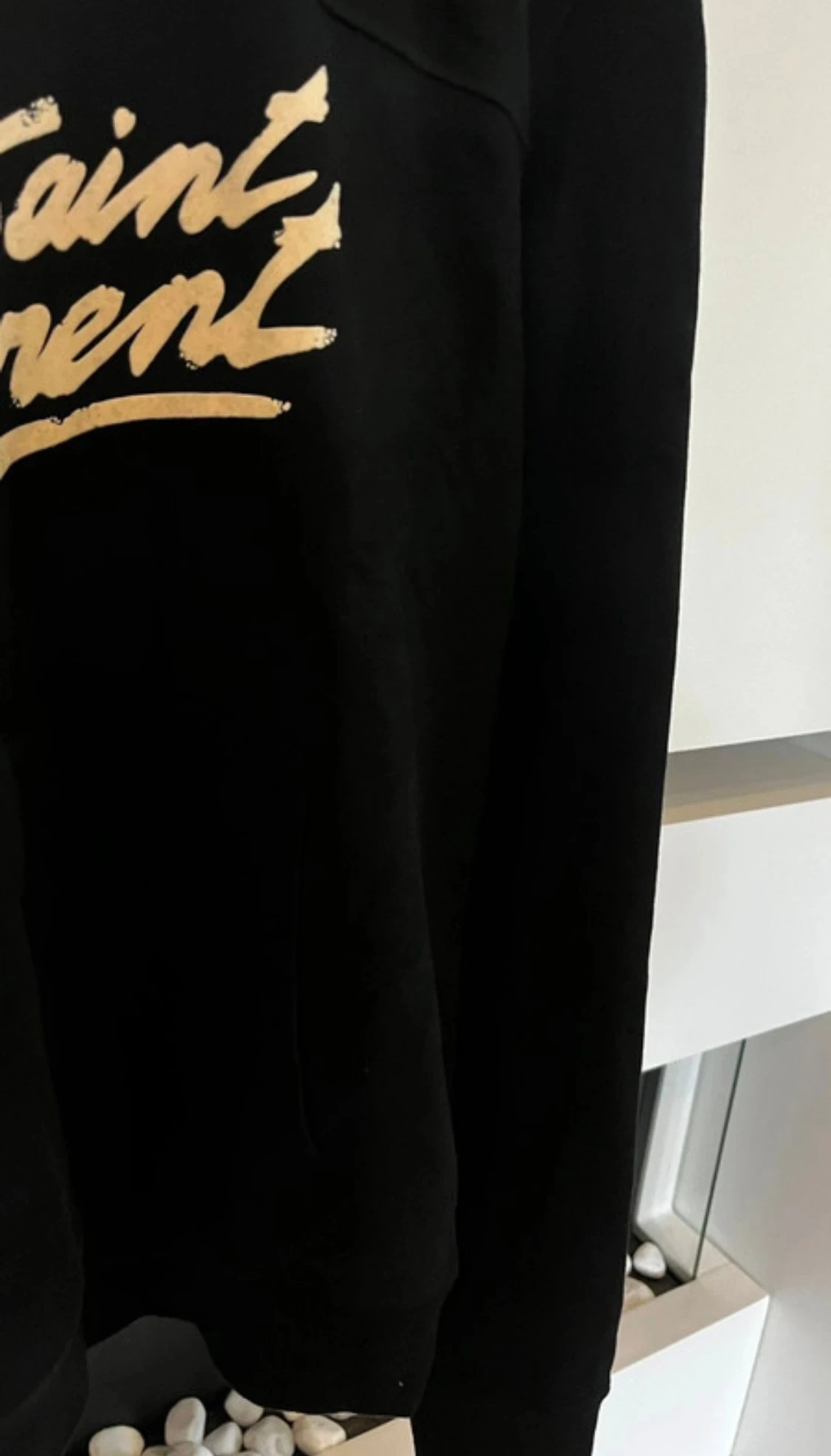 Yves Saint Laurent hoodie  - 3