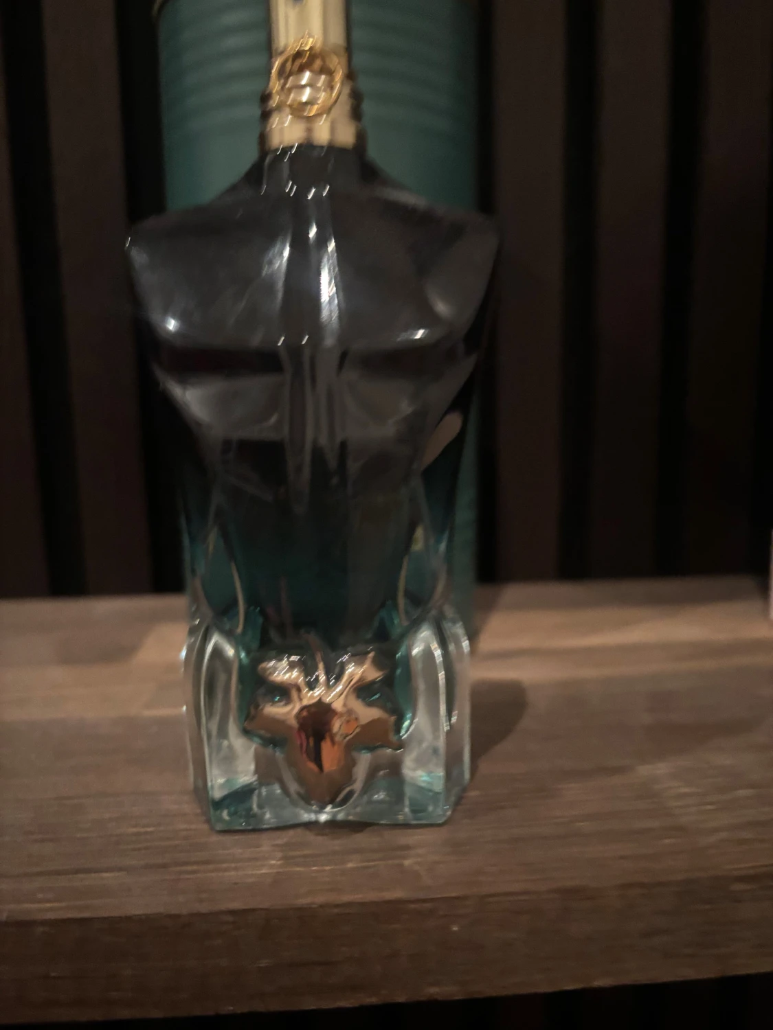 Jean Paul Gaultier Le Beau Le Parfum - 1