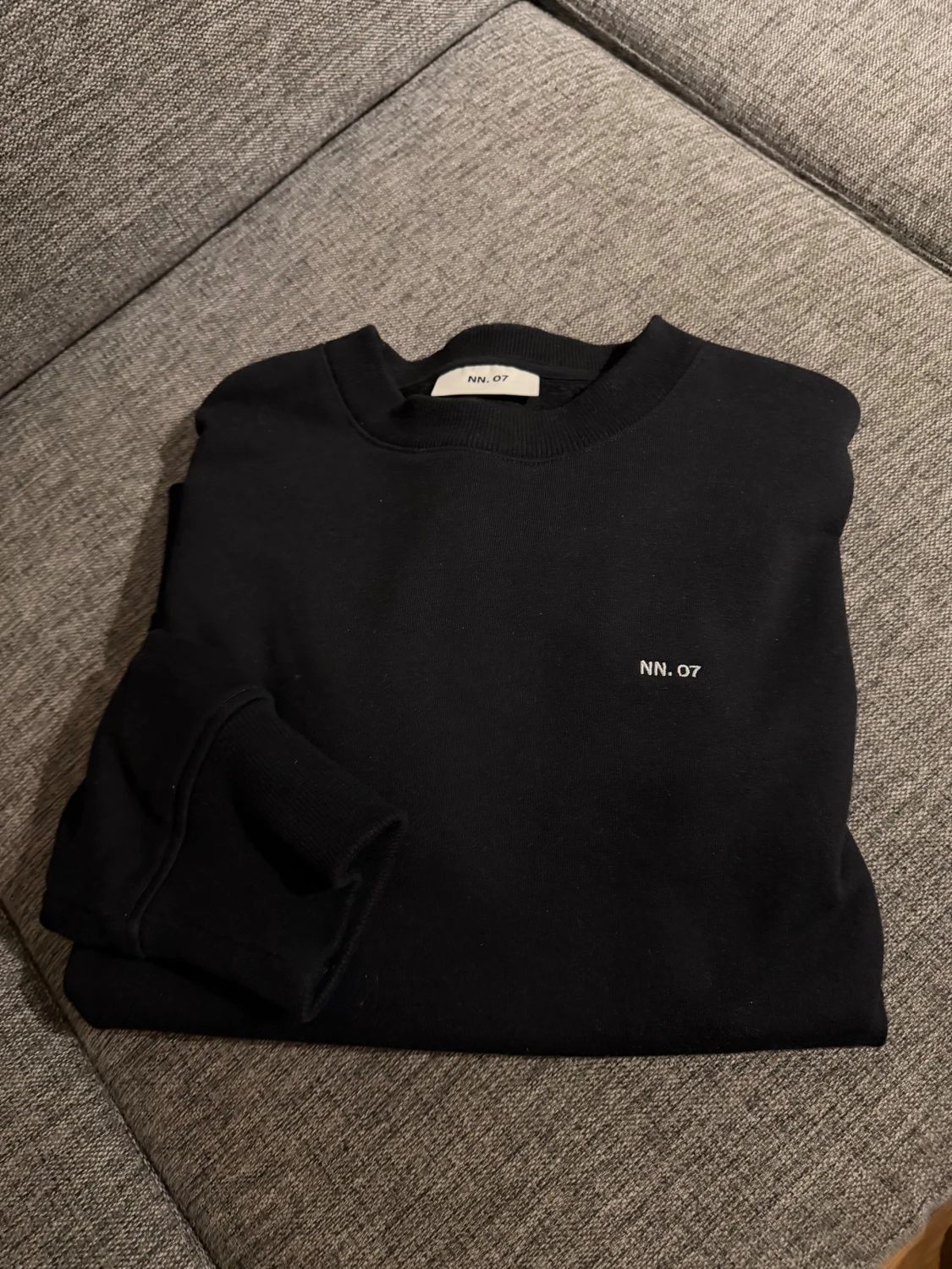 Tröja från NN07 - 2