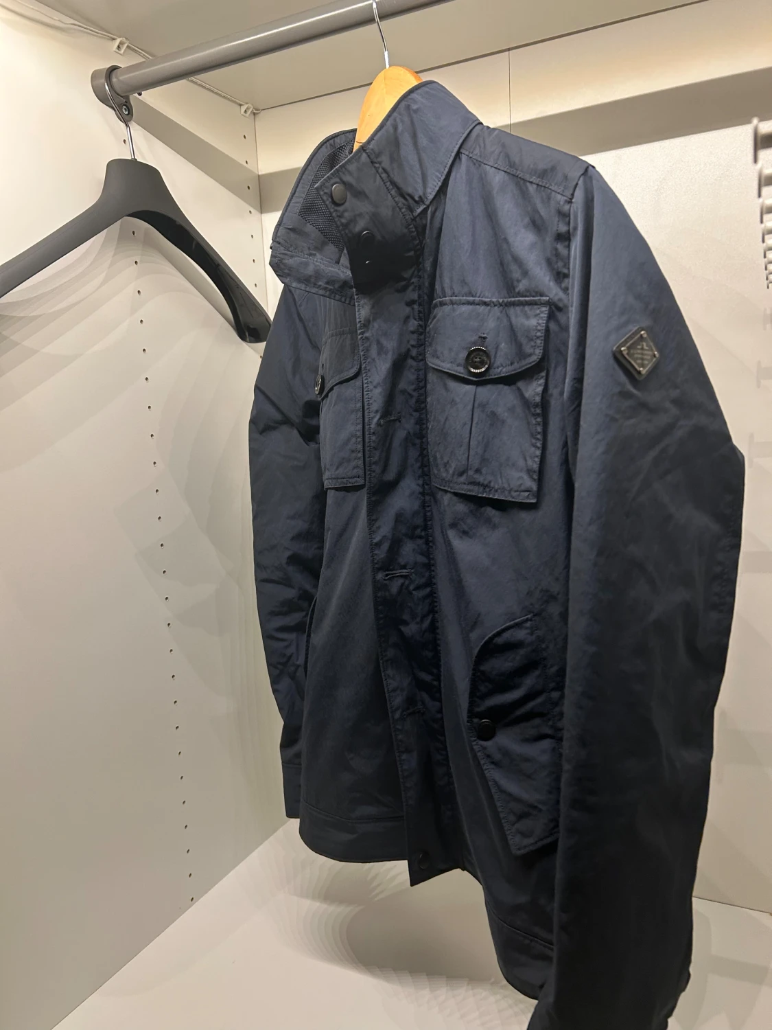 J.lindeberg fieldjacket Bailey - 1