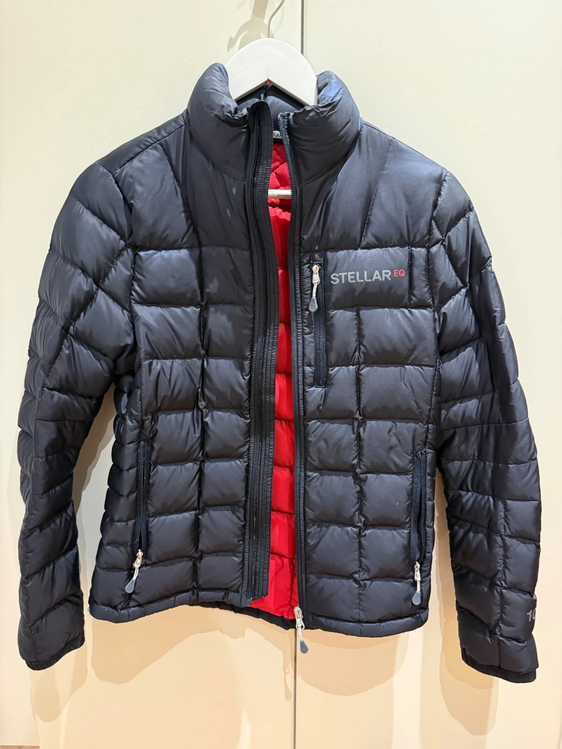 Stellar tunn dunjacka