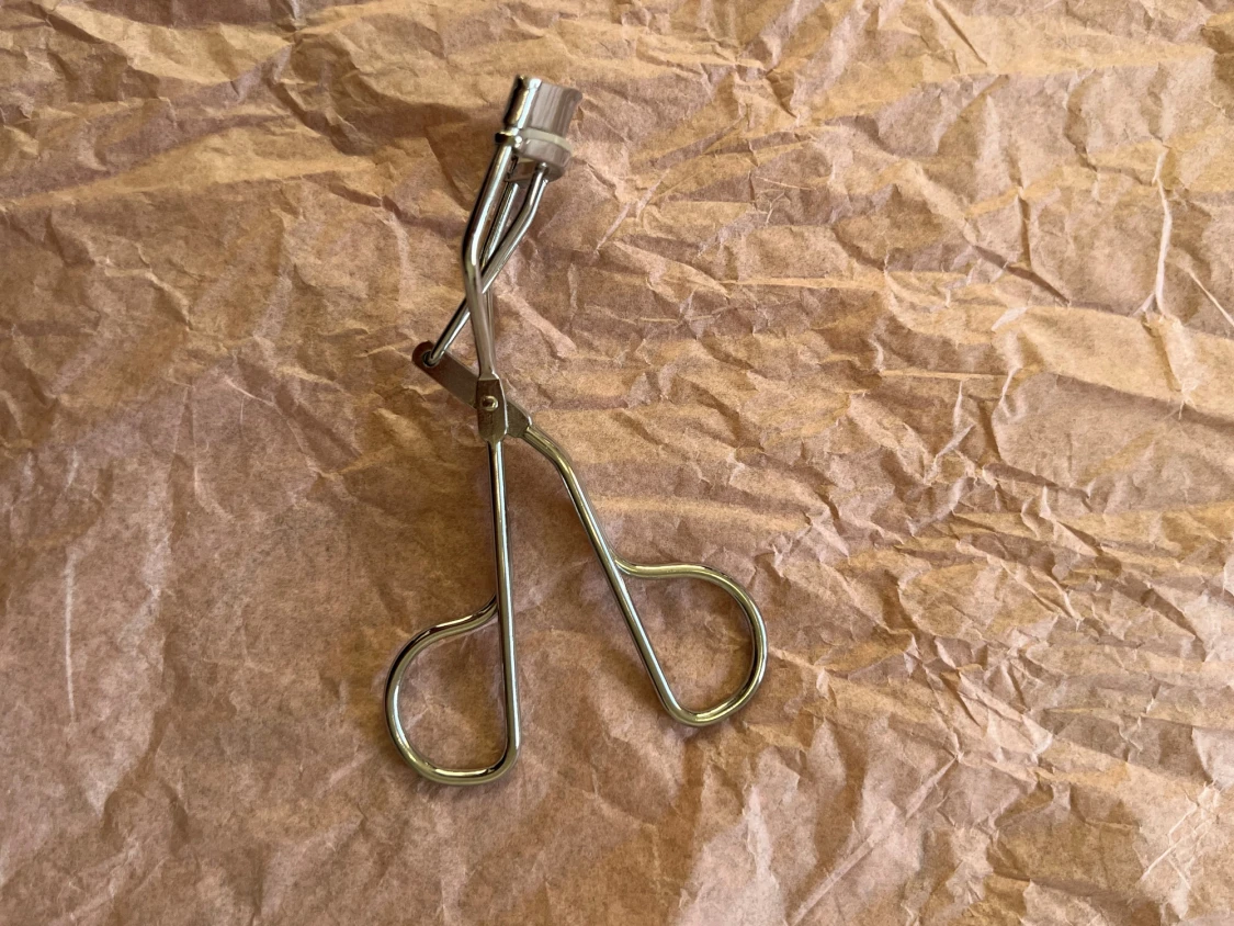 Ögonfransböjare från Depend - 2