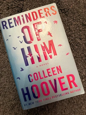 Reminders of Him - Pocket på engelska!! 