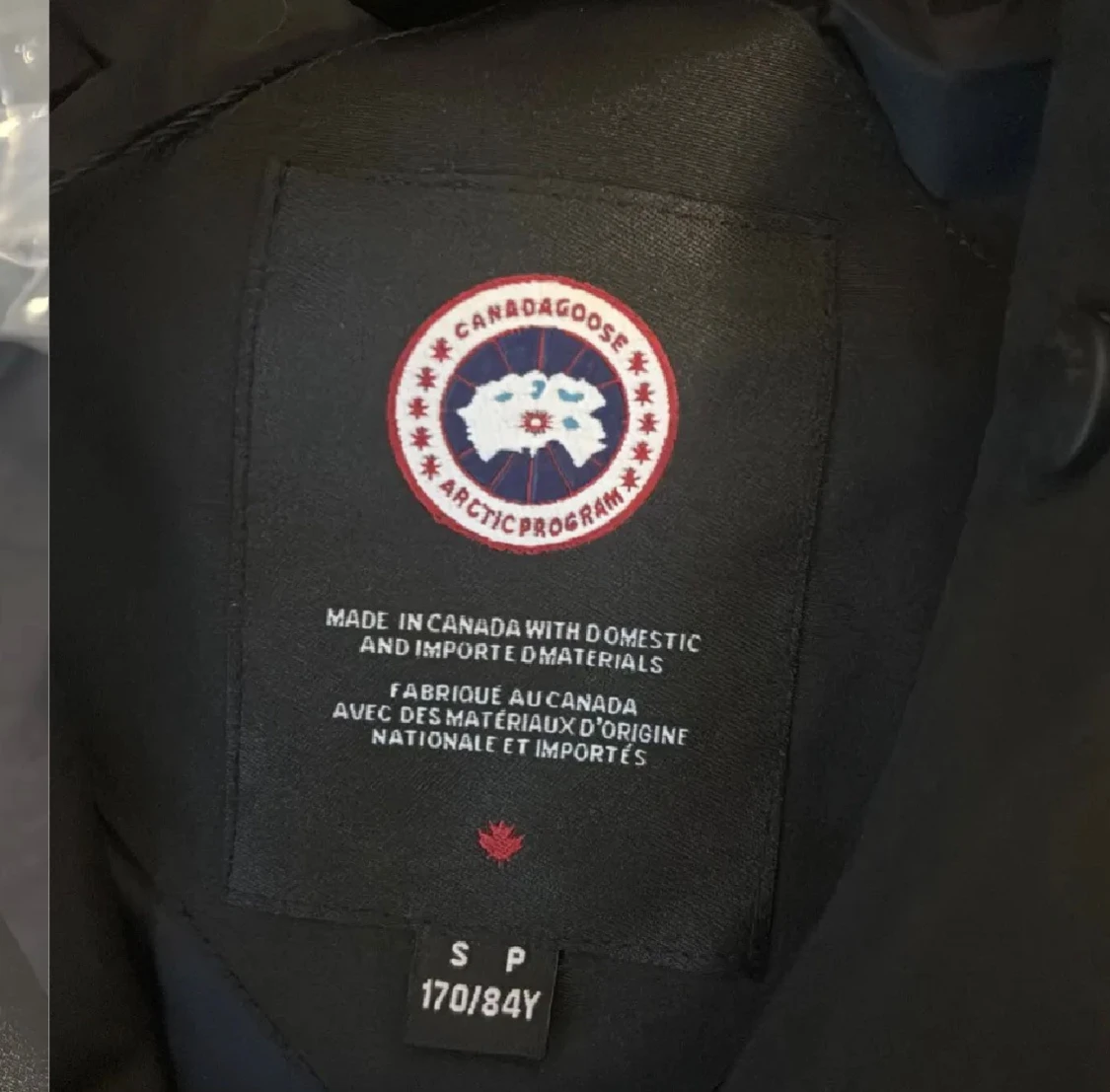 Canada goose Wyndham parka - 2
