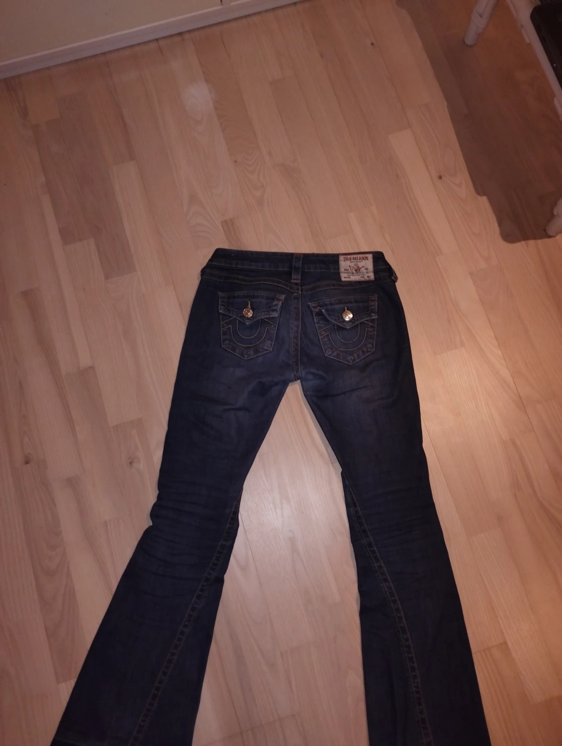 True Religion jeans - 1