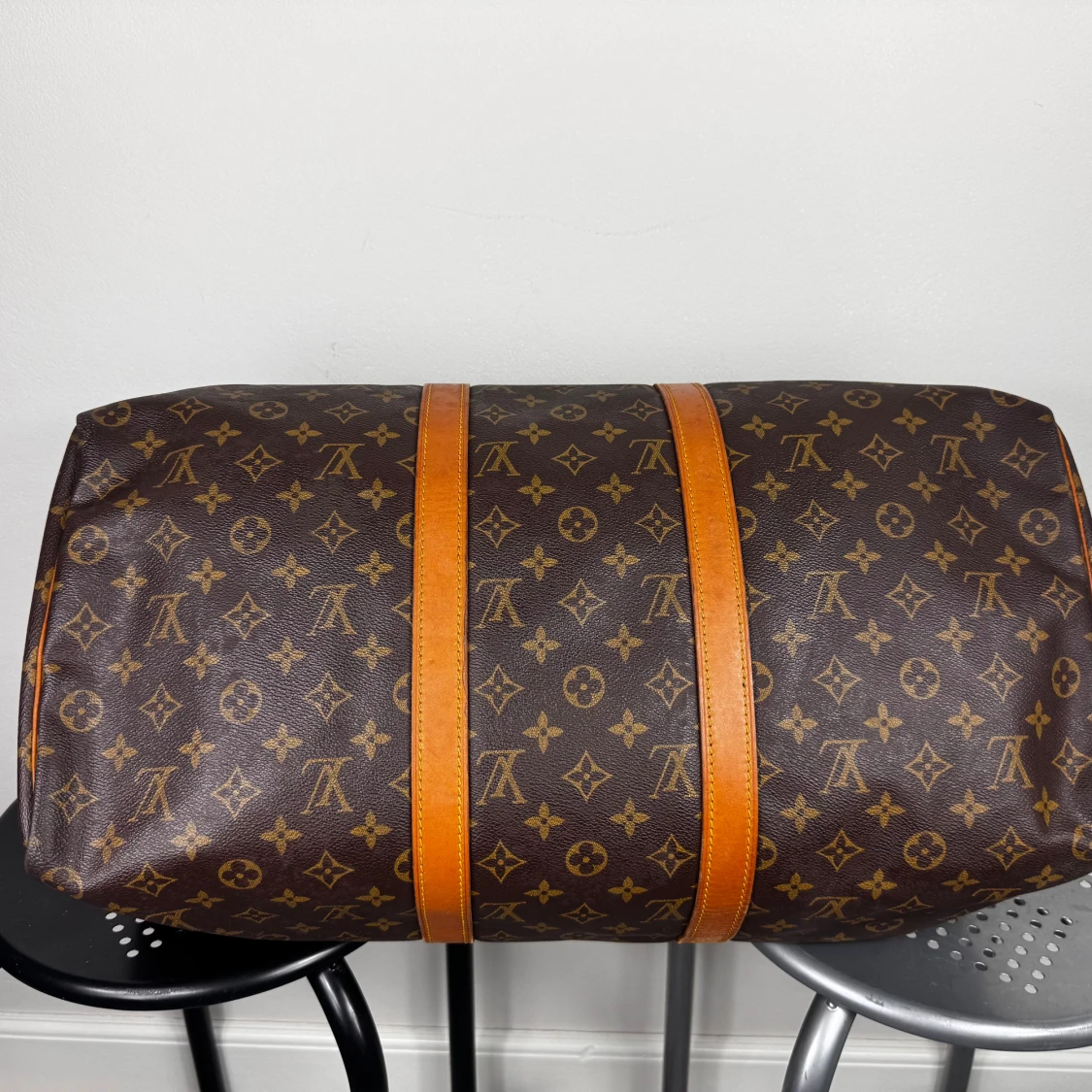 Louis Vuitton Keepall 50 - 2