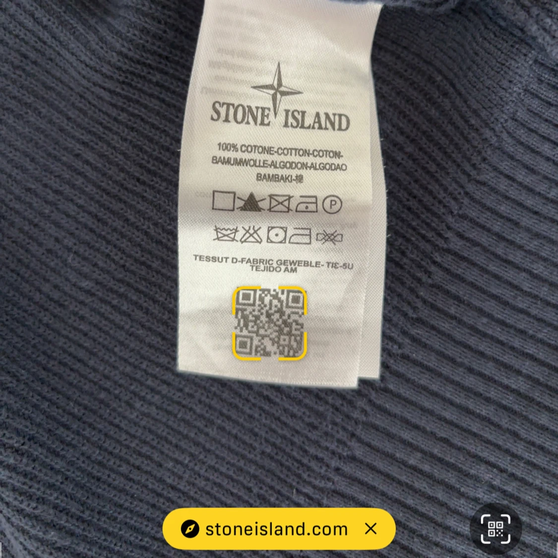 Stone Island Cardigan - 3