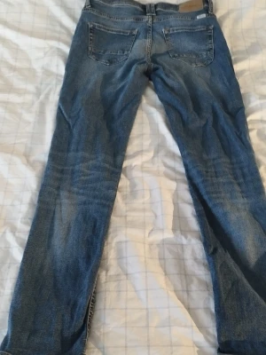 Jeans Blend  - Slimfit och stretch 