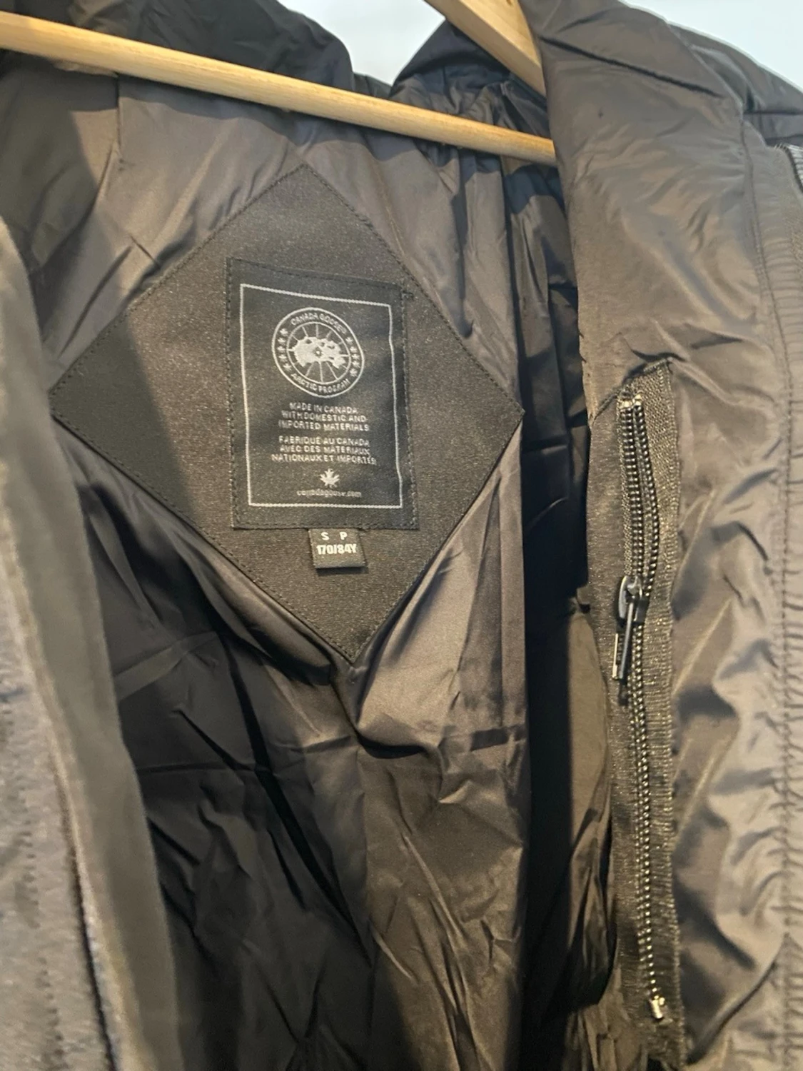 Canada Goose Macmillan - 3