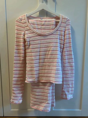 Sett från nelly - Storlek xs, mycket bra skick 