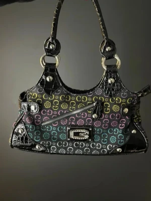 Vintage väska  - Inga defekter!😍 