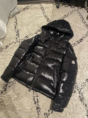 Moncler maya  - Stl 1/S funkar m också bra 