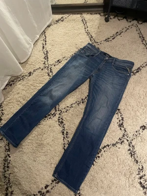 Replay Rocco - Stl W31/L30 