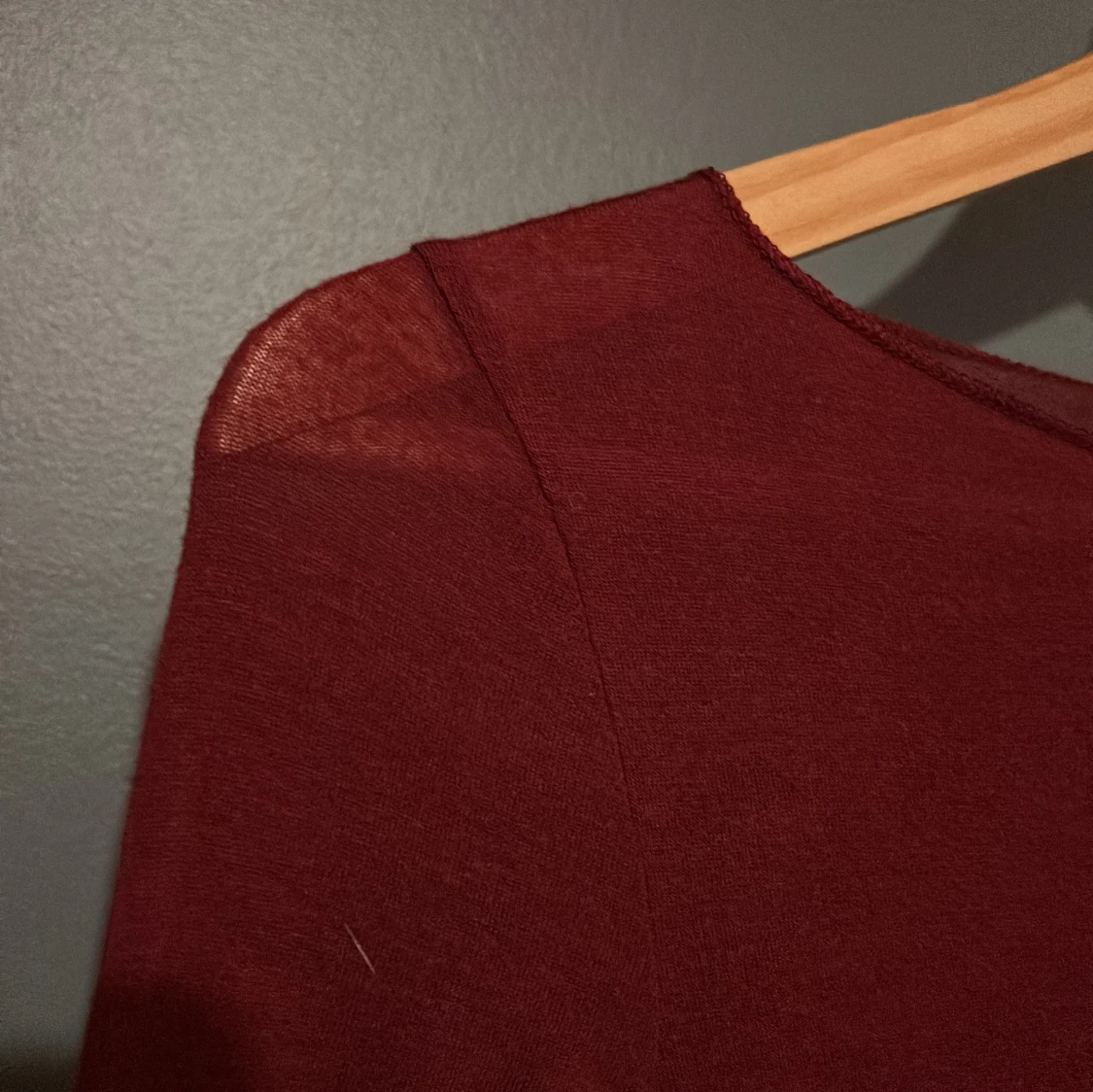 Vintöd intimissimi boat neck  - 2