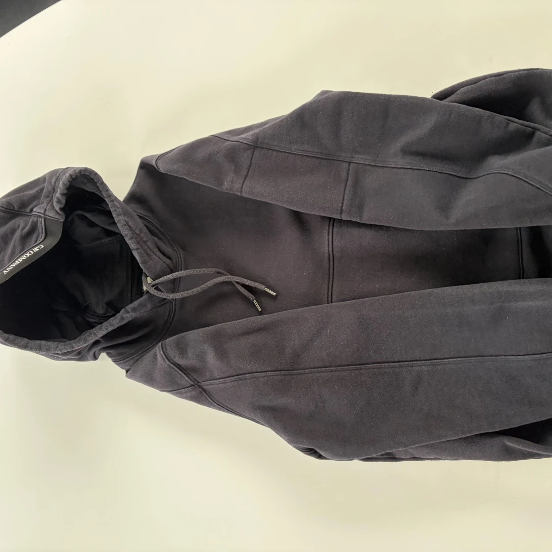 CP company hoodie - 1