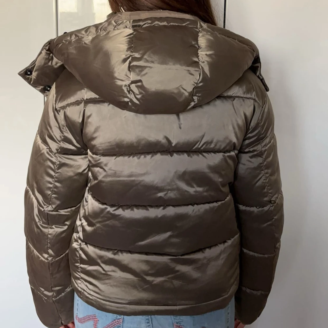 Calvin Klein jacka  - 2