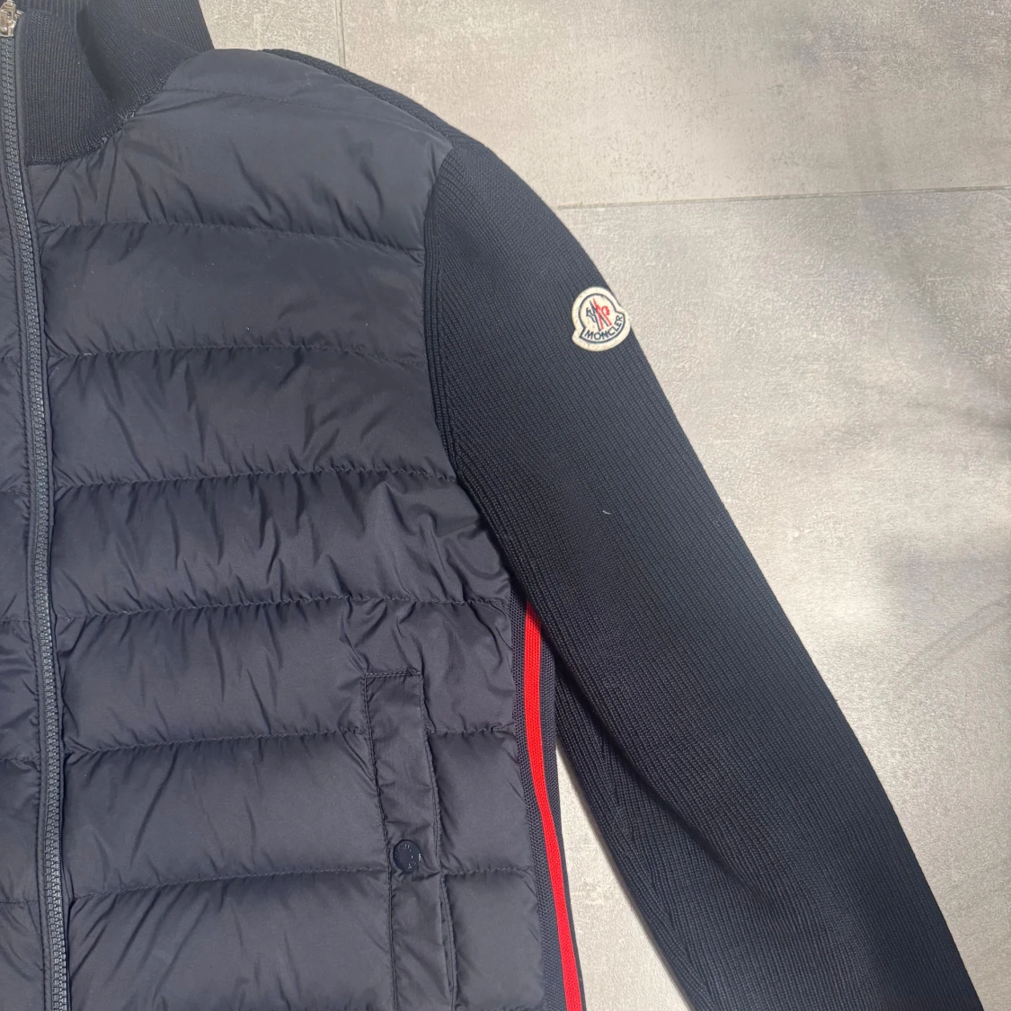 Moncler cardigan  - 1