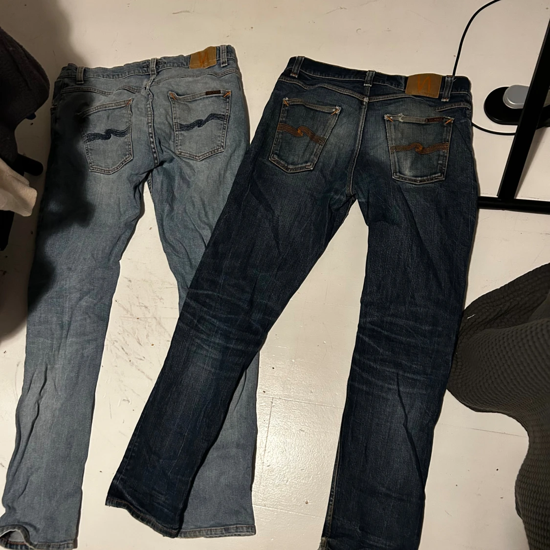 Nudie Jeans 33/34
