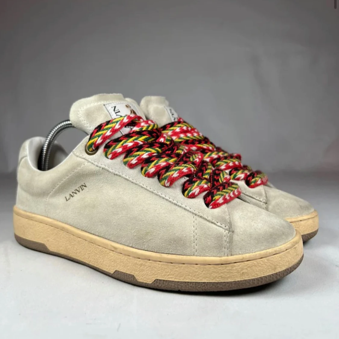 LANVINS CURV LITE - 2