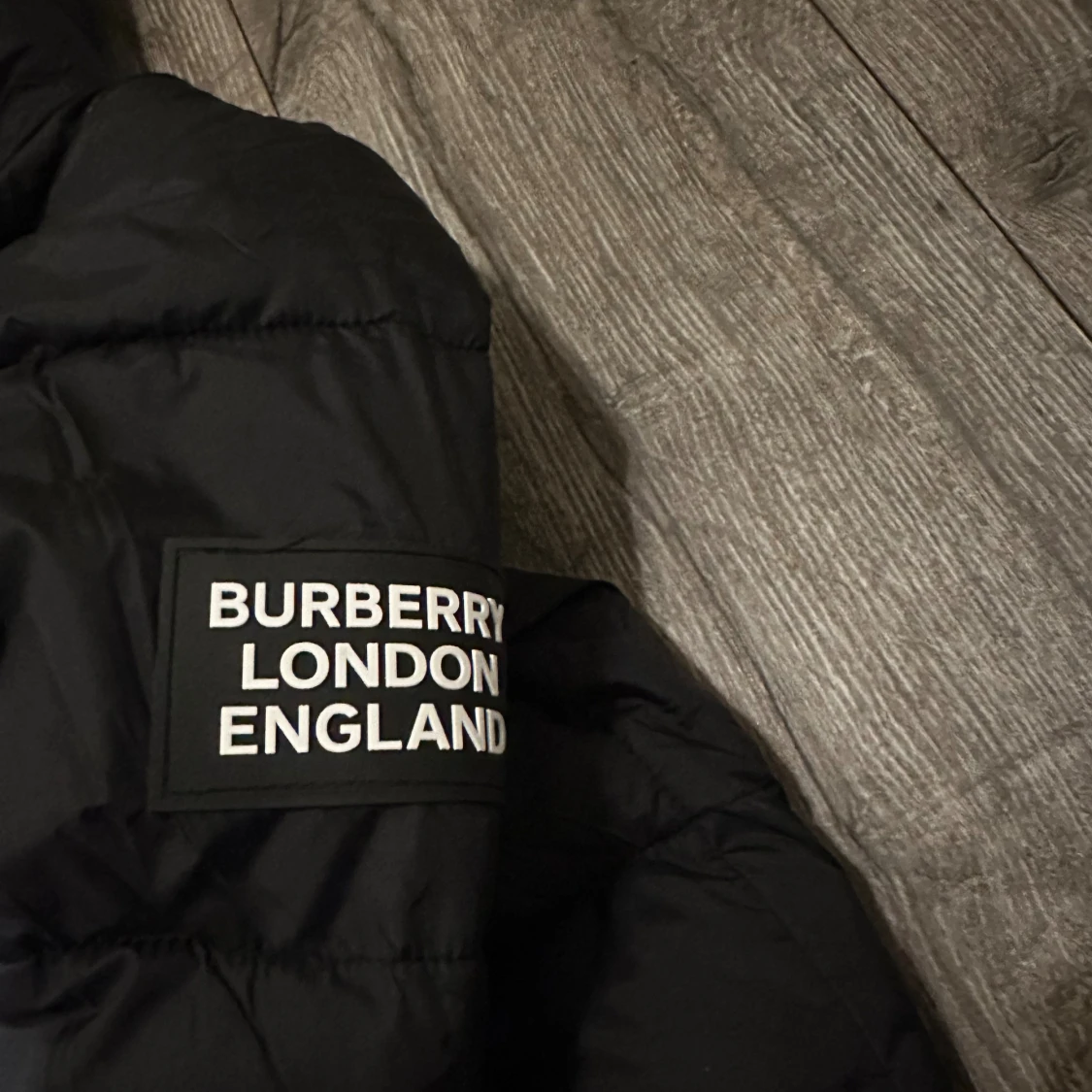 Burberry jacka  - 1