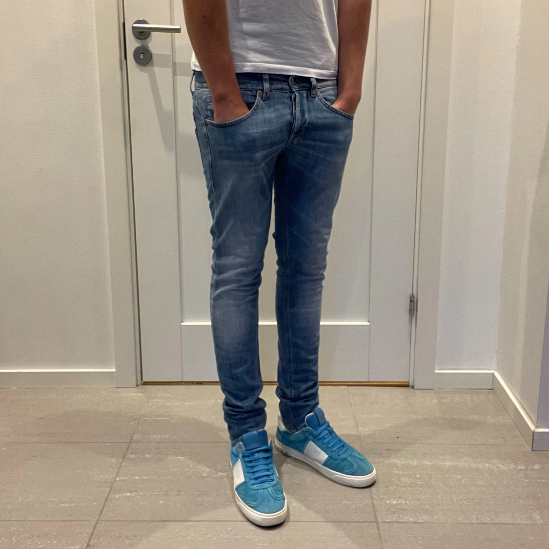 Dondup George Jeans  - 1