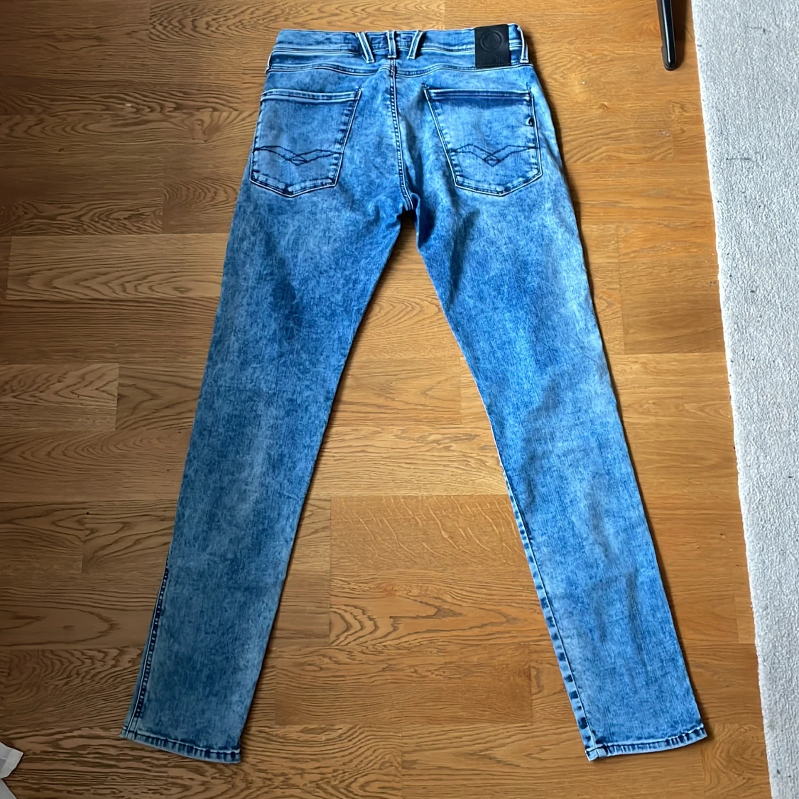 Replay och Dondup jeans - 4