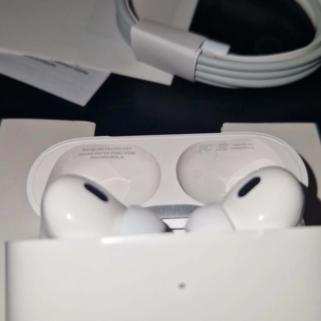 AirPods Pro 2 - 2