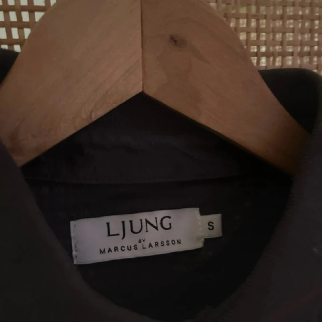  Piké från Ljung   - 1