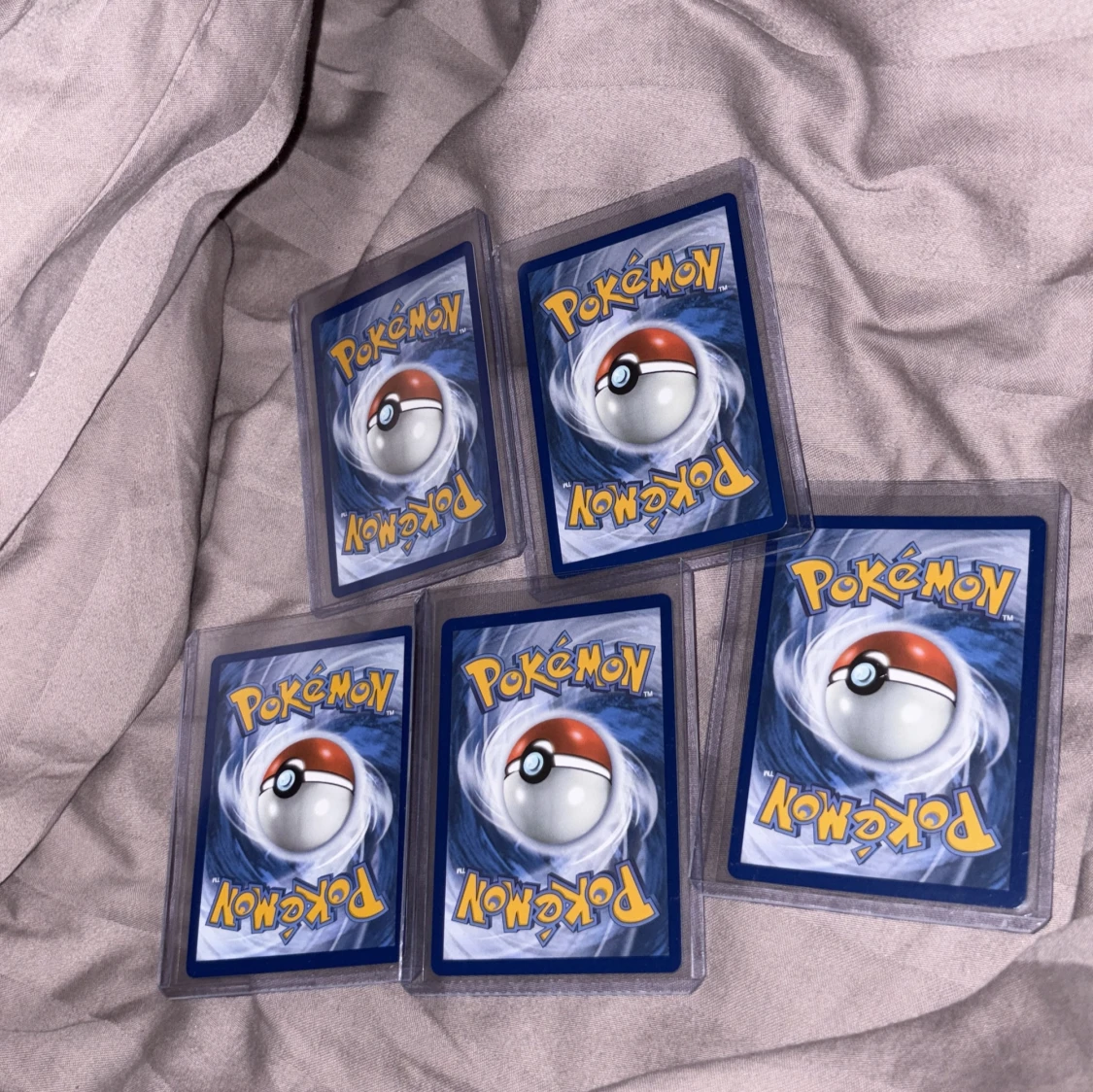 Pokémon Mega EX Collection - 2