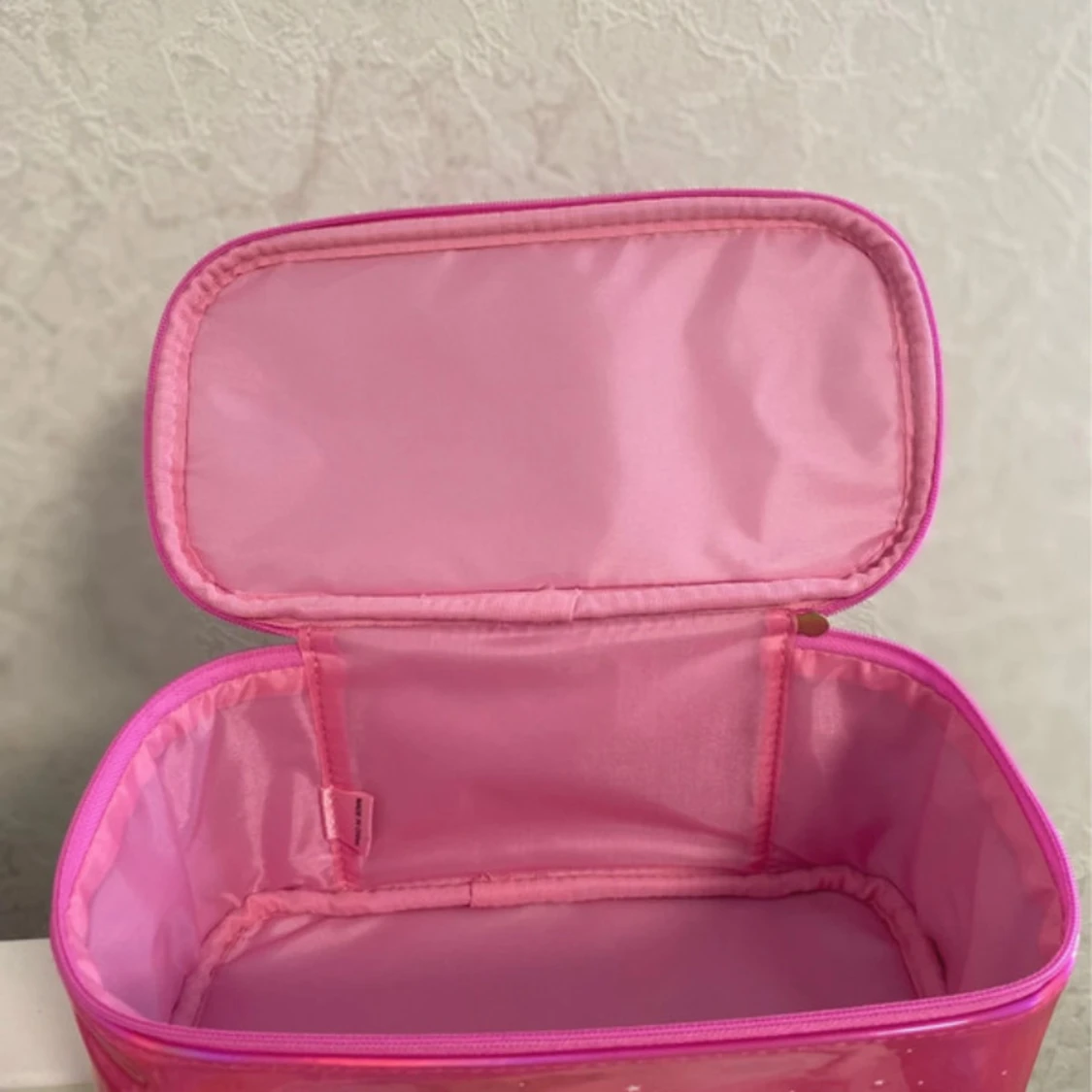 Rosa necessär från Too Faced - 1